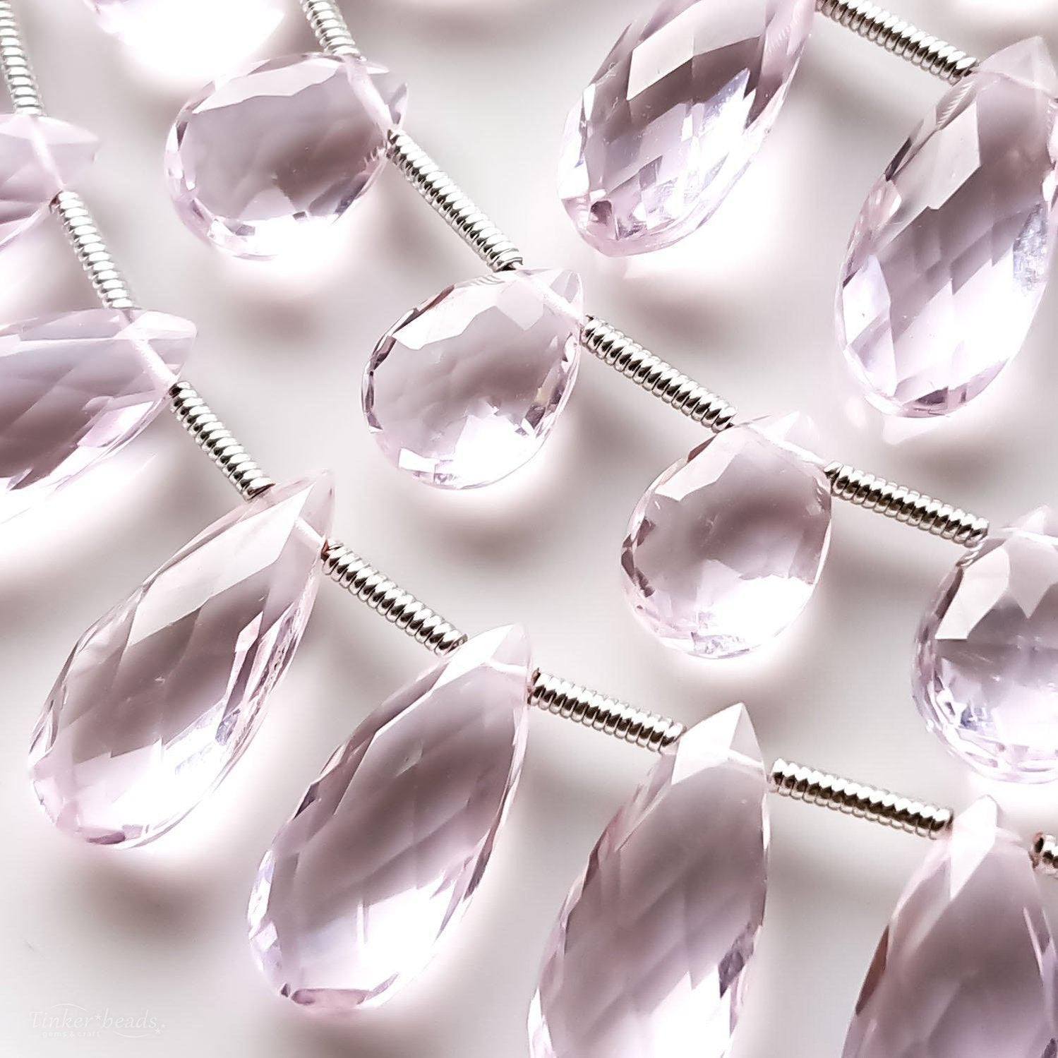 ハイドロクォーツ – Tinker*beads.jp