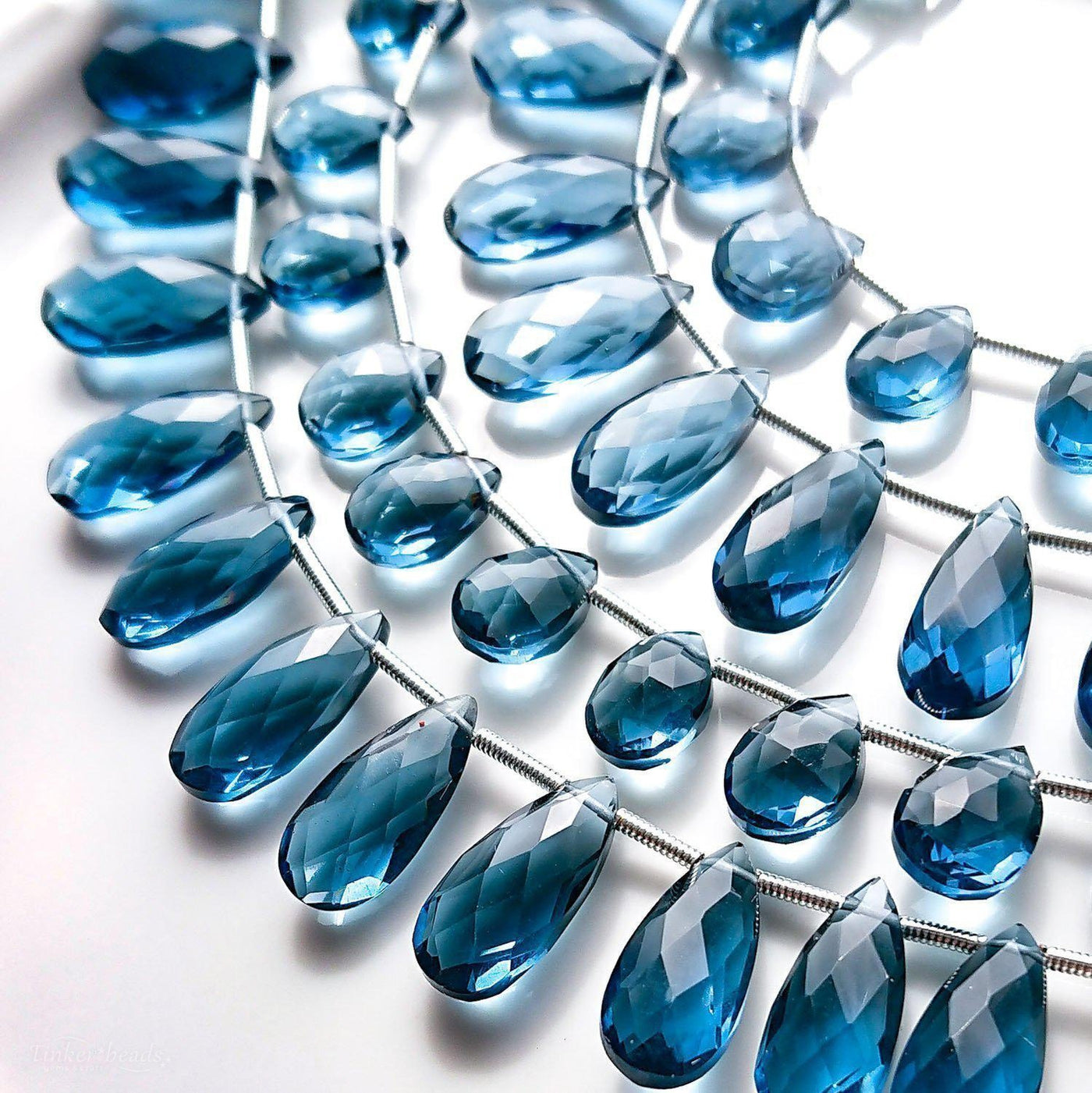 ハイドロクォーツ – Tinker*beads.jp