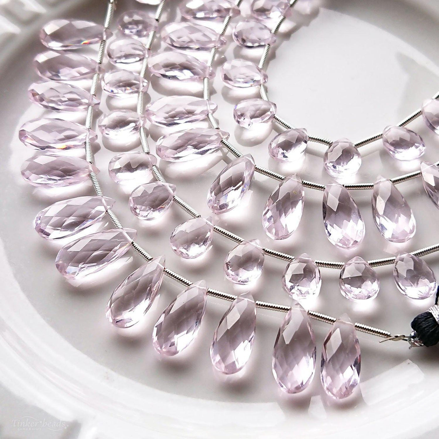 ハイドロクォーツ – Tinker*beads.jp