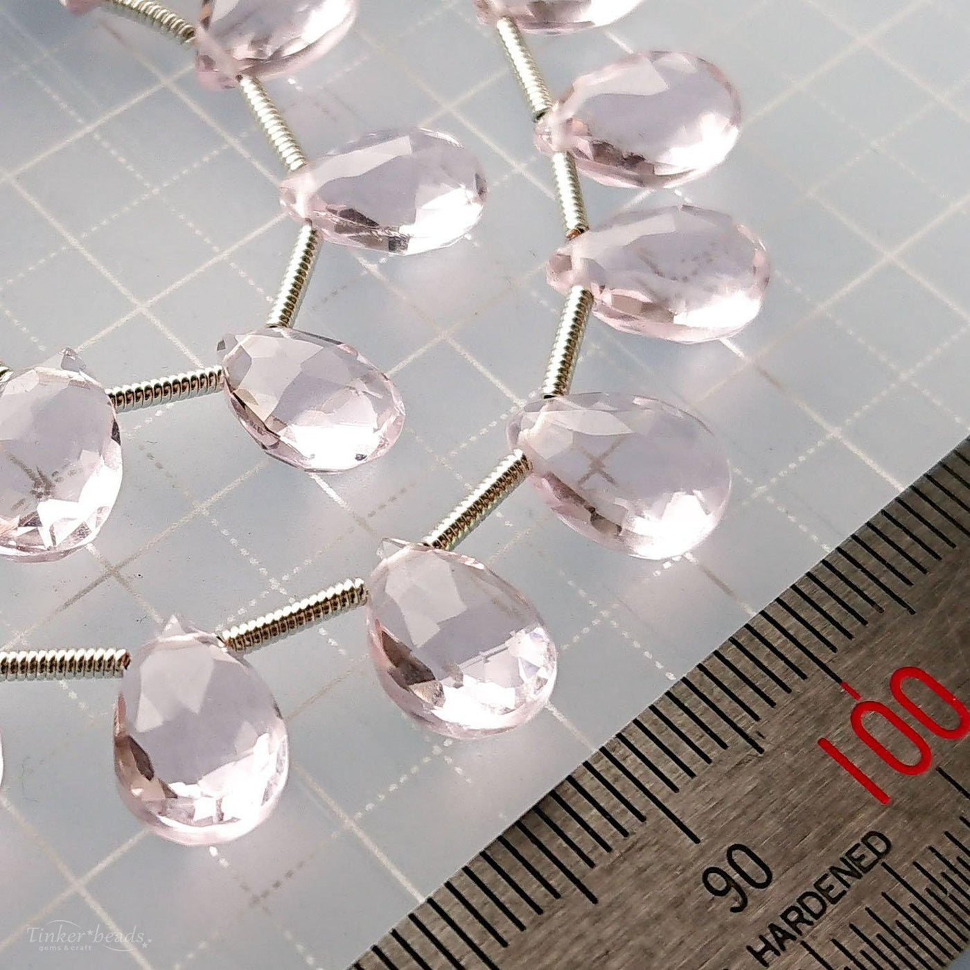 ハイドロクォーツ – Tinker*beads.jp