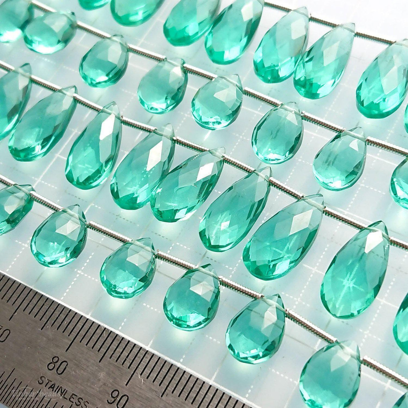 ハイドロクォーツ – Tinker*beads.jp
