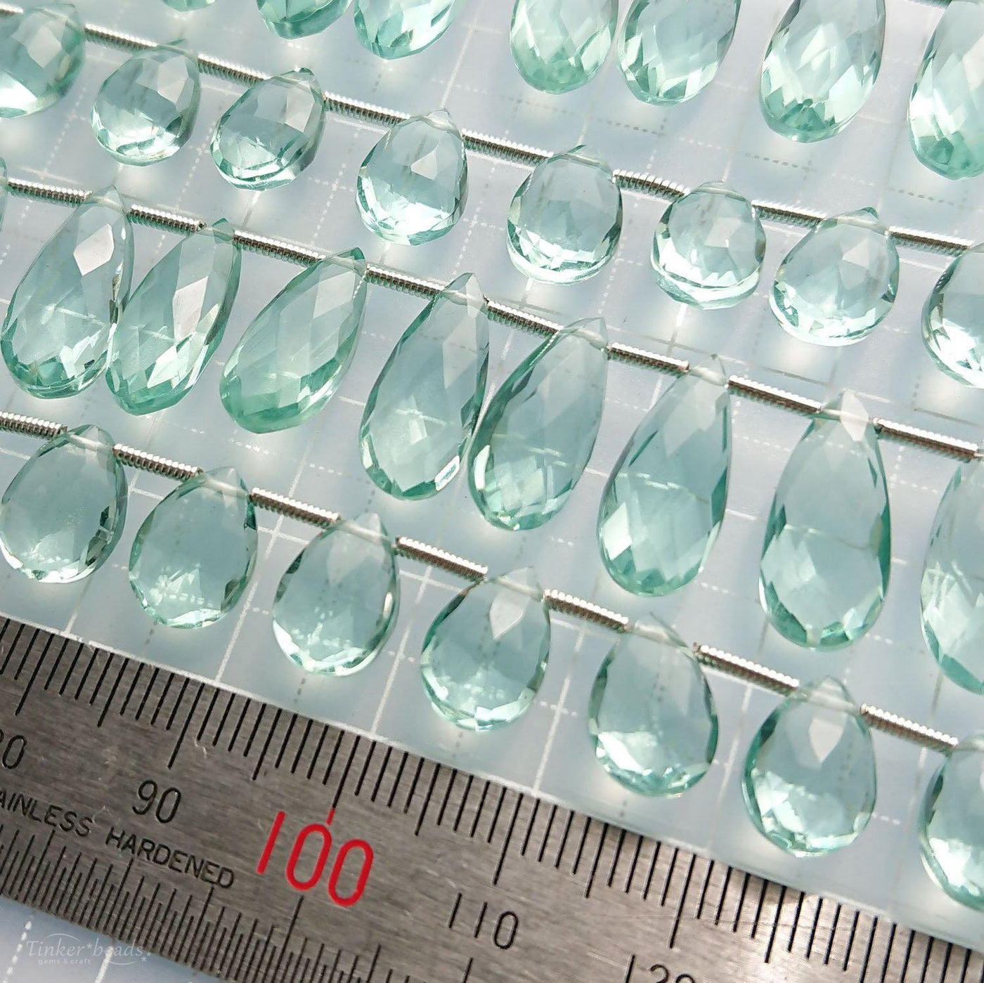 ハイドロクォーツ – Tinker*beads.jp