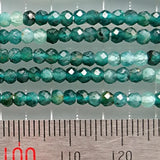 グランディディエライト</br>3mmボタンカット-Tinker*beads.jp