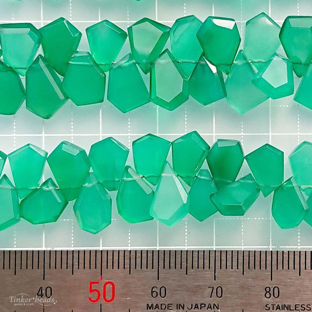 レモンクォーツ 10mm スライスカット – Tinker*beads.jp
