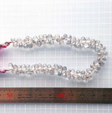 ミスティックトパーズ<br>5mmティアドロップ-Tinker*beads.jp